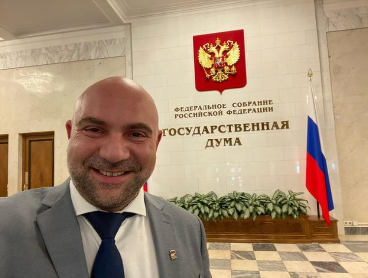 Депутат-натуралист Баженов перечислил вопросы Рашкину, которые интересуют следствие