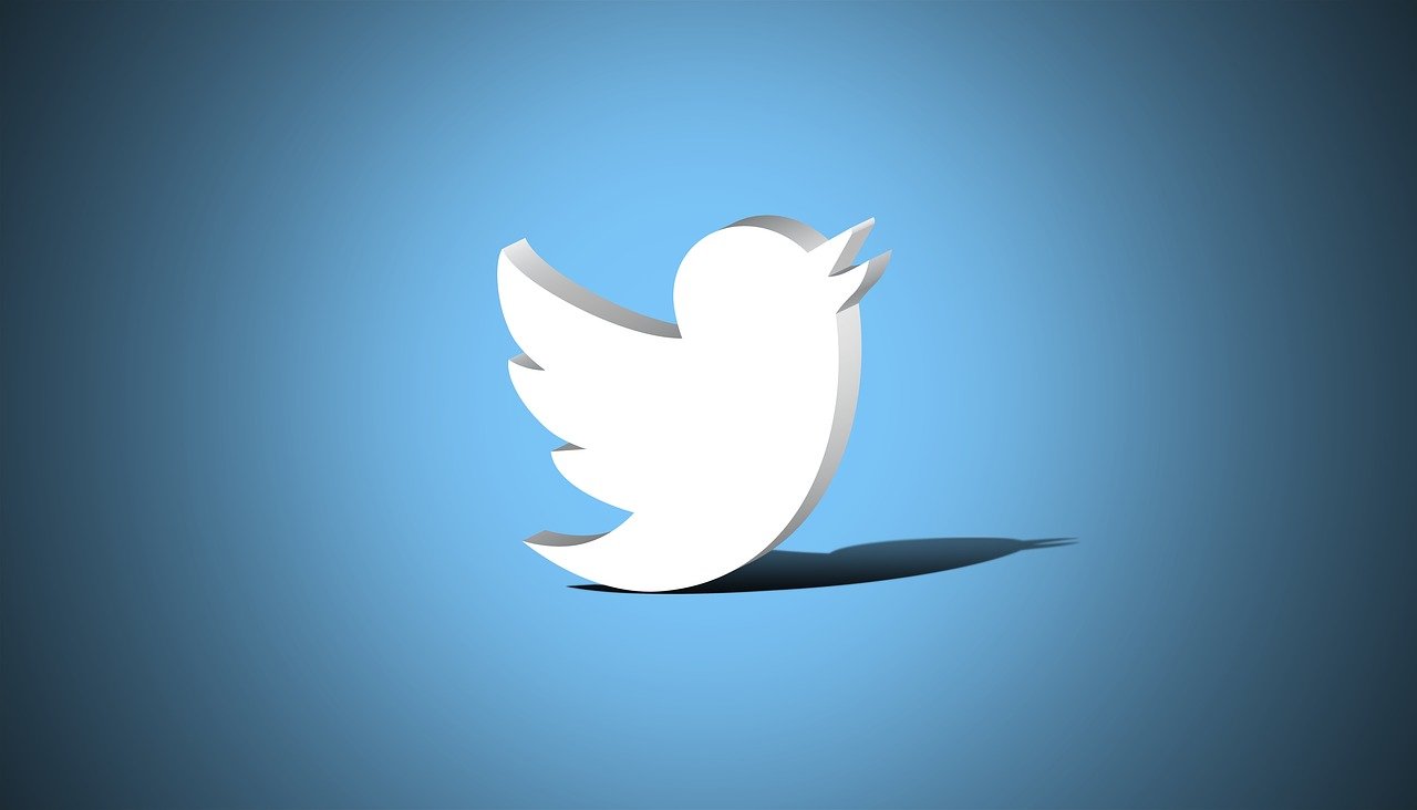 Twitter Symbol Social Media - Free image on Pixabay