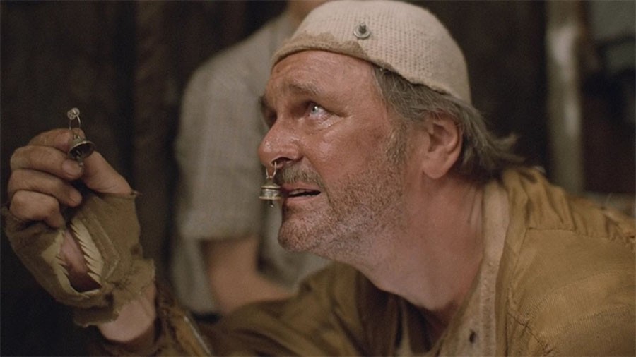 Занятные комментарии иностранцев о комедии Занятные комментарии иностранцев о комедии