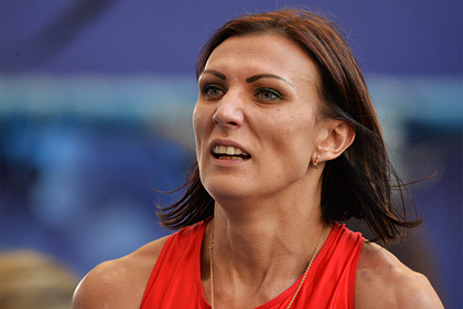 Олимпийских чемпионов по легкой атлетике из России дисквалифицировали за допинг