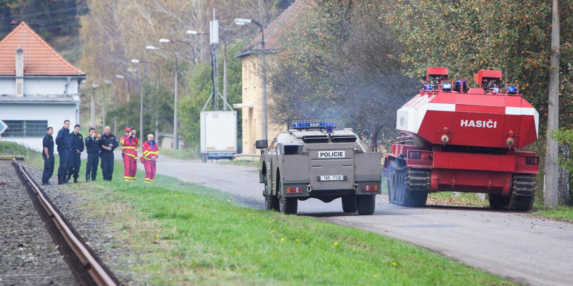 Чехия потребует от России компенсаций за взрывы на военных складах