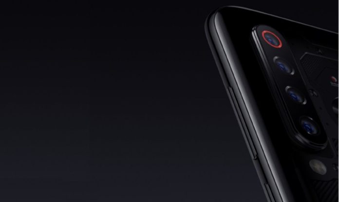 Xiaomi создала самый мощный смартфон в мире Xiaomi создала самый мощный смартфон в мире новости