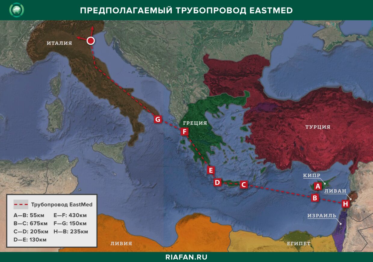 граница турции и греции