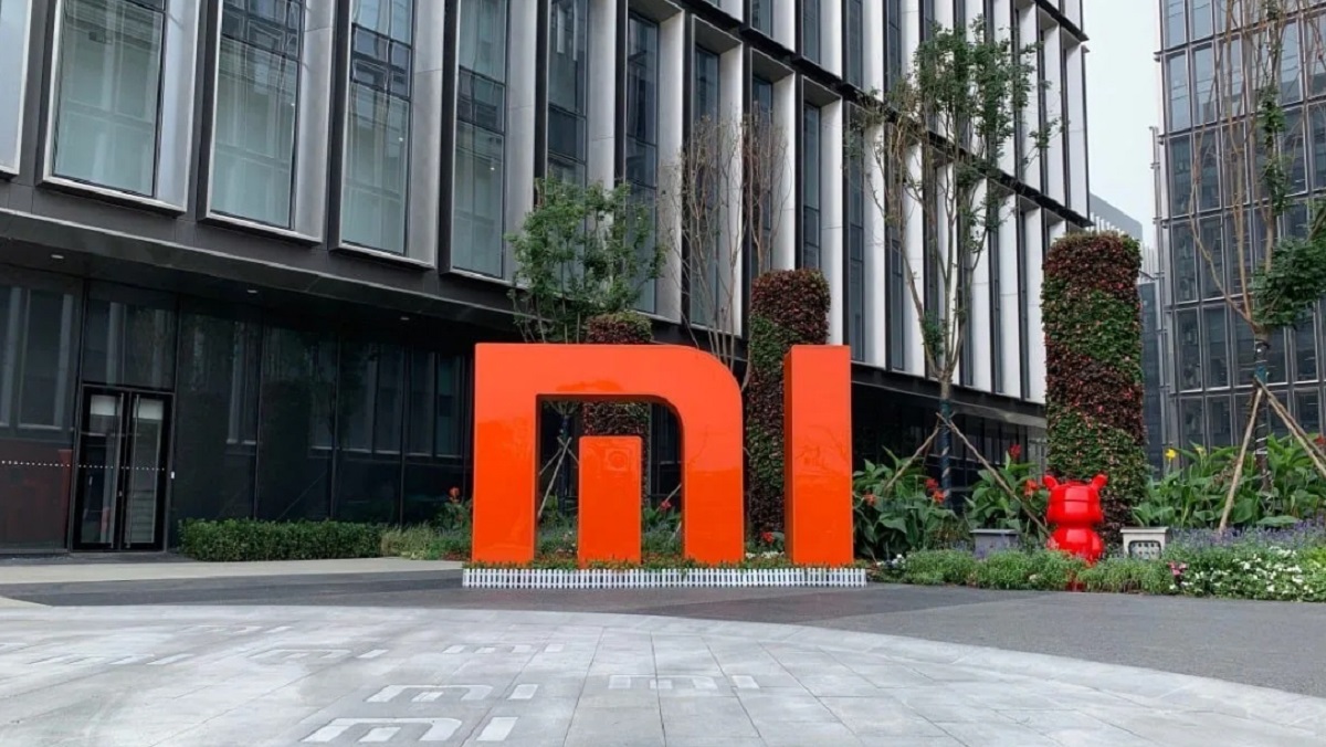 завод xiaomi в китае