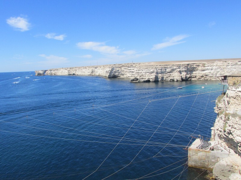 Плюсы и минусы отдыха на Тарханкуте