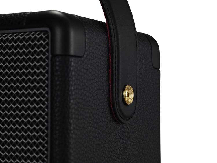 Marshall представил в России обновлённую беспроводную портативную колонку Killburn II Marshall представил в России обновлённую беспроводную портативную колонку Killburn II новости