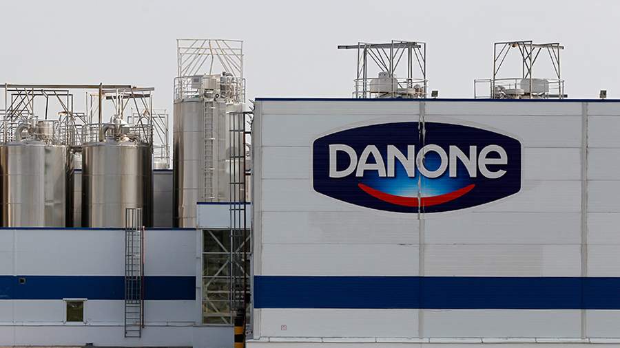 Danone объявила о закрытии сделки по продаже бизнеса в России