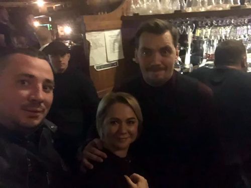 Почему Зеленский не борется с нацистами украина