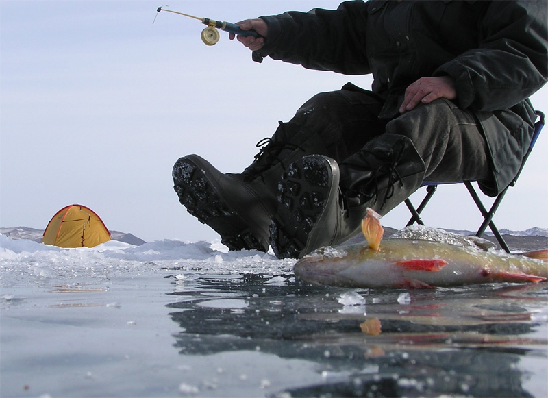 Как выйти на лед и начать зимнюю рыбалку: советы плетеная, будет, рыбалки, первого, леска, может, Смотреть, равно, никто, пальцем, виска, покрутят, Одеваться, крутые, следует, методом, наслаивания, обязательно, термобелье, штаны