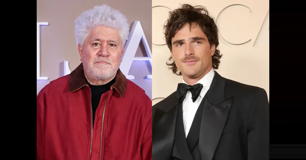 Педро Альмодовар подверг сомнению актёрские способности Джейкоба Элорди