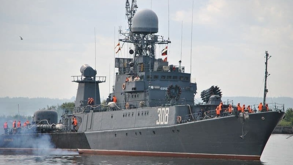Учения «Запад-2021» стартовали на полигоне Балтийского флота в Калининградской области Учения «Запад-2021» стартовали на полигоне Балтийского флота в Калининградской области Армия