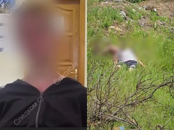 В Бердянске задержана 14-летняя фанатка «Битцевского маньяка», убившая 7-летнюю девочку