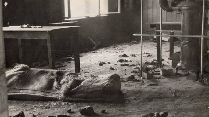История самого массового побега из фашистского лагеря смерти