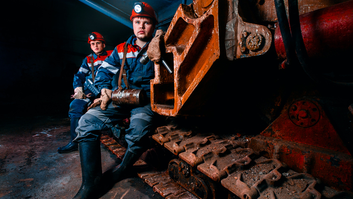 Жертвоприношения подземного короля – 2: Сколько стоят жизни шахтёров?