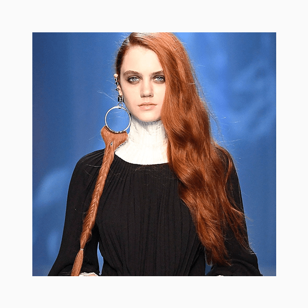 Jean Paul Gaultier Haute Couture, осень-зима 2018