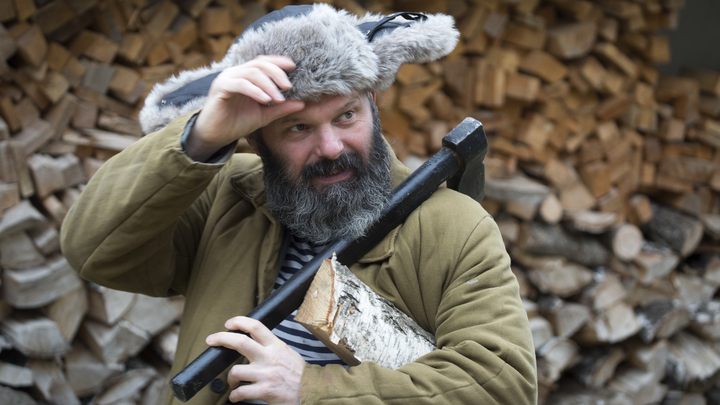 "Любой русский – преступник": реальная Германия в трёх историях переселенцев