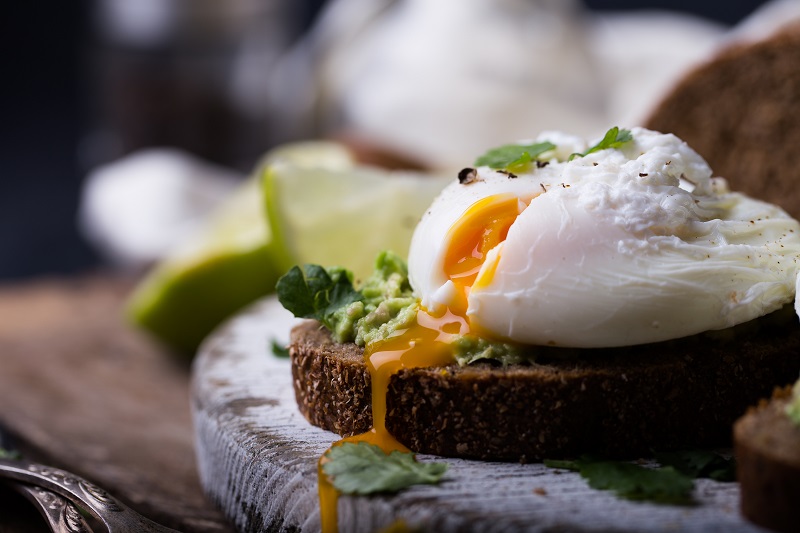 10 полезных завтраков вкусные новости,завтраки,худеем