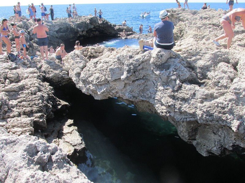 Плюсы и минусы отдыха на Тарханкуте Плюсы и минусы отдыха на Тарханкуте