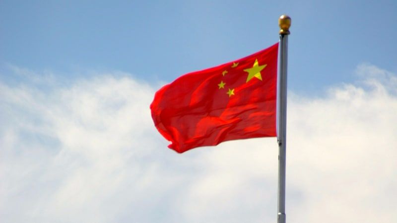 Посол Китая в Москве Чжан Ханьхуэй призвал США прекратить попытки сохранить гегемонию