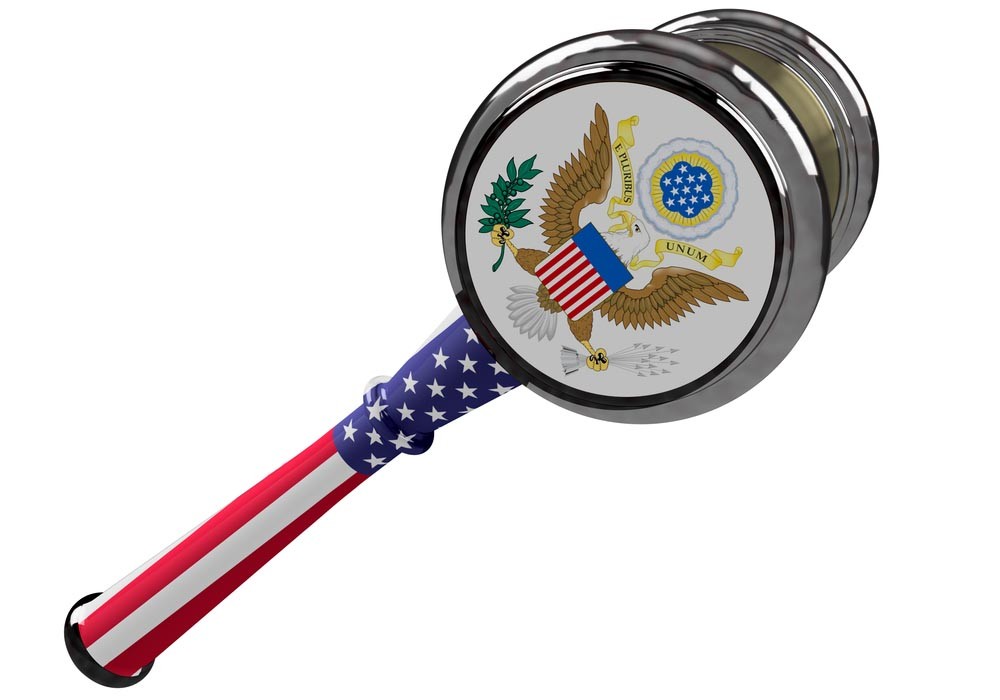 Индия присоединилась к торговой войне с США