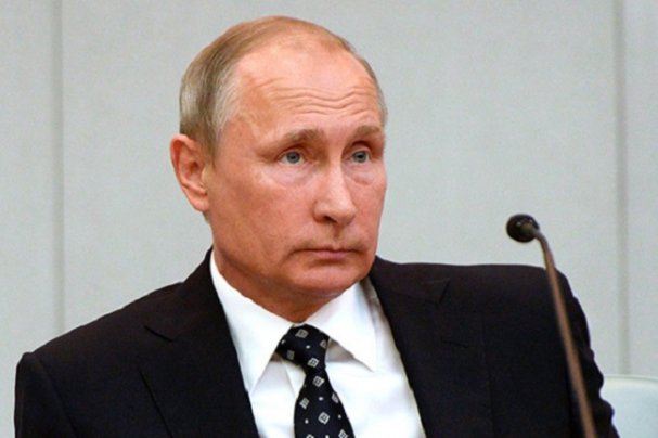 Путин назвал главное лидерское качество