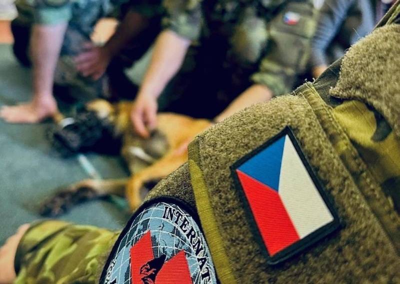 Чехи отрицают присоединение к российской сфере влияния: обсуждение увеличения военных расходов