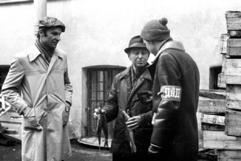 Как в СССР боролись за трудовую дисциплину Как в СССР боролись за трудовую дисциплину