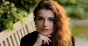 Анна Кривко: «Я поняла, что не должна делать своих родителей счастливыми»