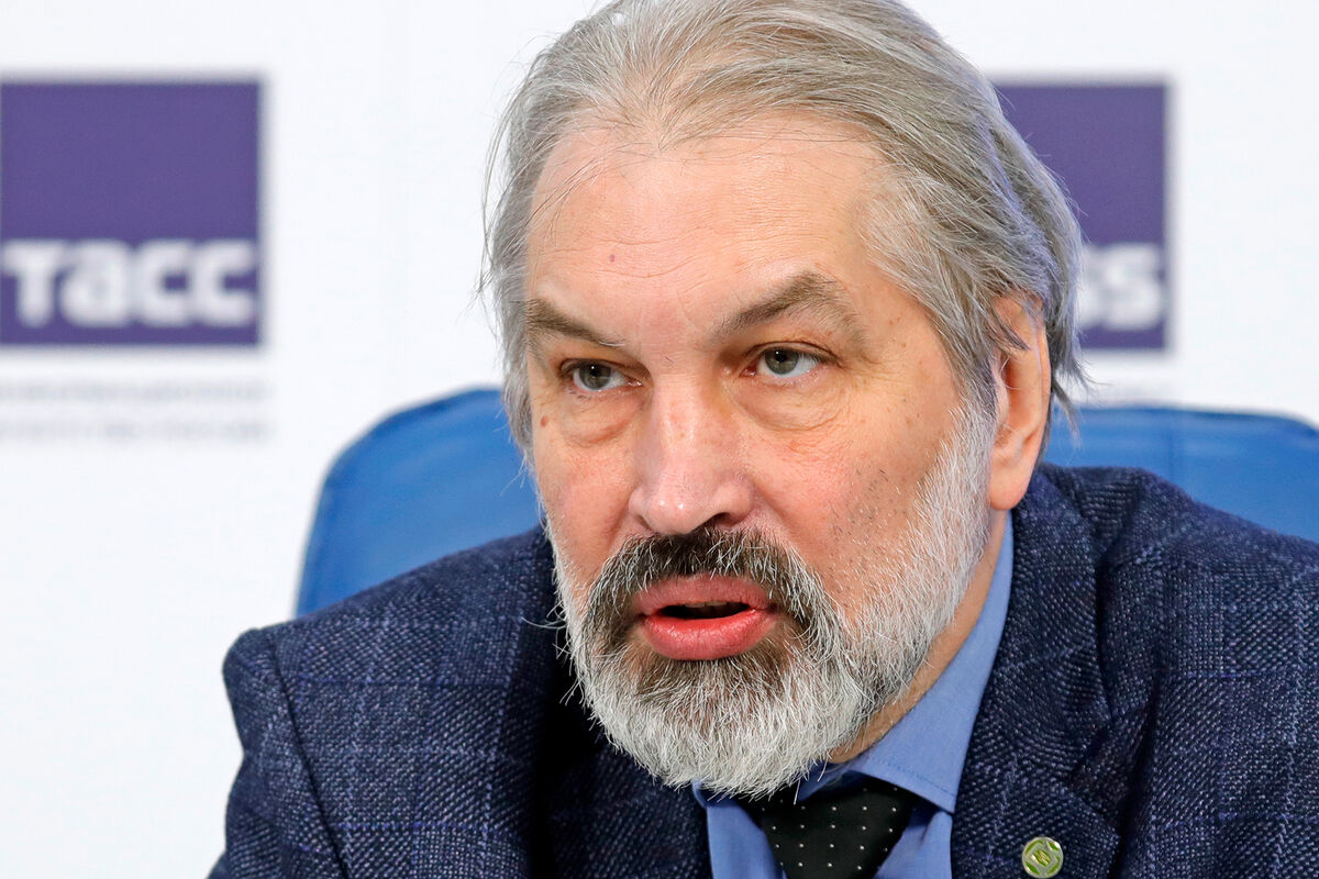 Уволен директор института ран