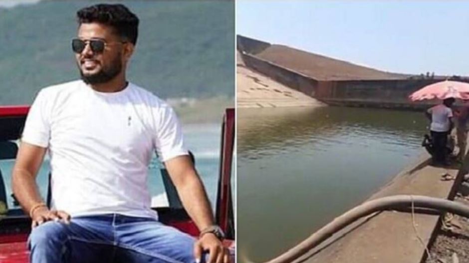 Чиновник в Индии выкачал целый поливной водоем из-за утонувшего в нем смартфона