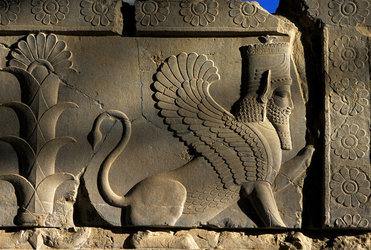 Как выглядит Иран без политики, преследований и санкций Как выглядит Иран без политики, преследований и санкций заграница,путешествие,страны,туризм