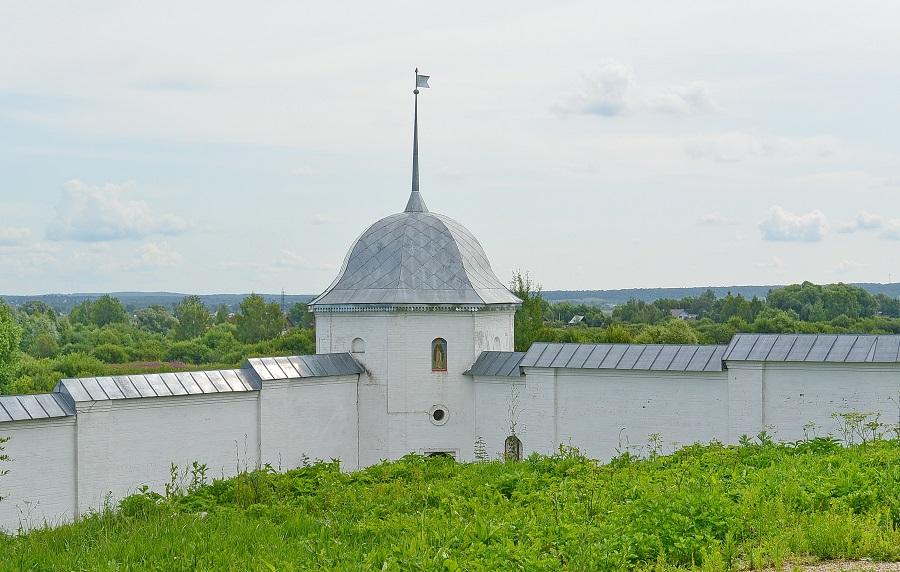 Переславль-Залесский - 2 часть