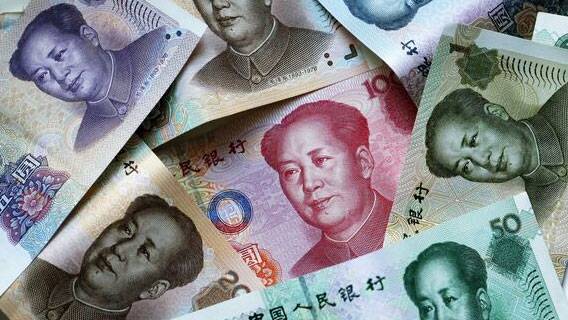 Китай обладает финансовыми рычагами на случай западных санкций