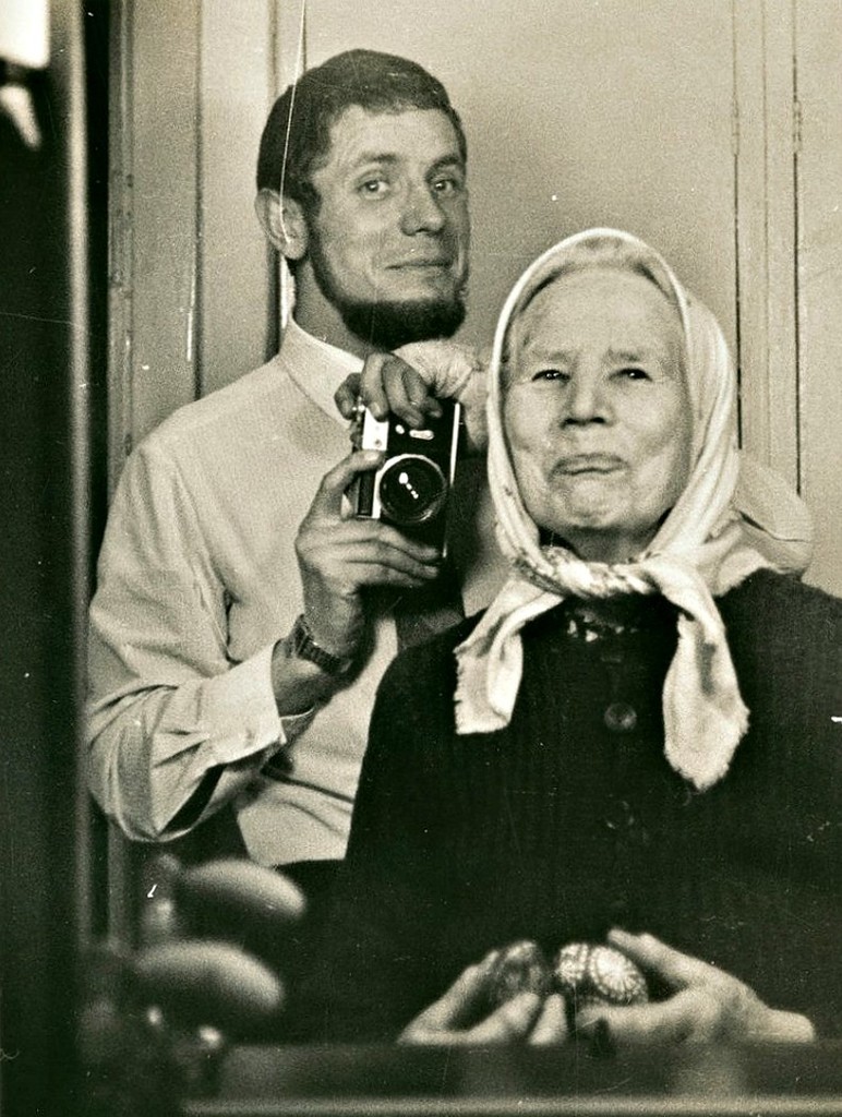 Запрещенные снимки культового литовского фотографа Витаса Луцкуса Запрещенные снимки культового литовского фотографа Витаса Луцкуса