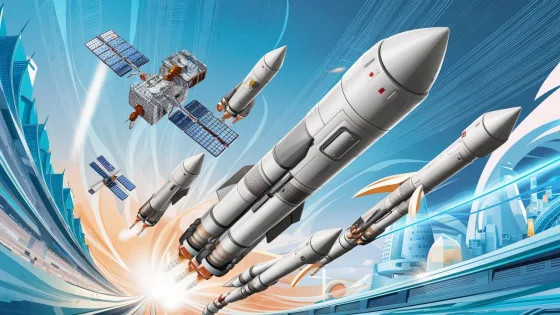 США обеспокоились ракетным арсеналом Китая — более 900 баллистических ракет
