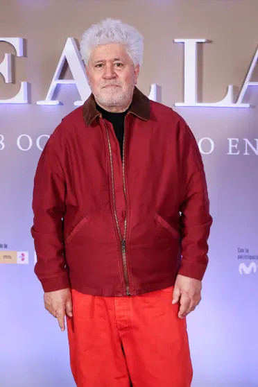 Педро Альмодовар подверг сомнению актёрские способности Джейкоба Элорди Элорди, также, номинацию, перевал, премию, Грозовой, актёр, который, фильме, Франкенштейне, снялся, Альмодовар, вопросом, Джейкоба, Images, Оскар, сериала, которая, другой, потребует