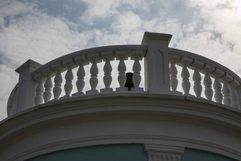 Крымские удивления. Не наш... подход Крымские удивления. Не наш... подход история,россия