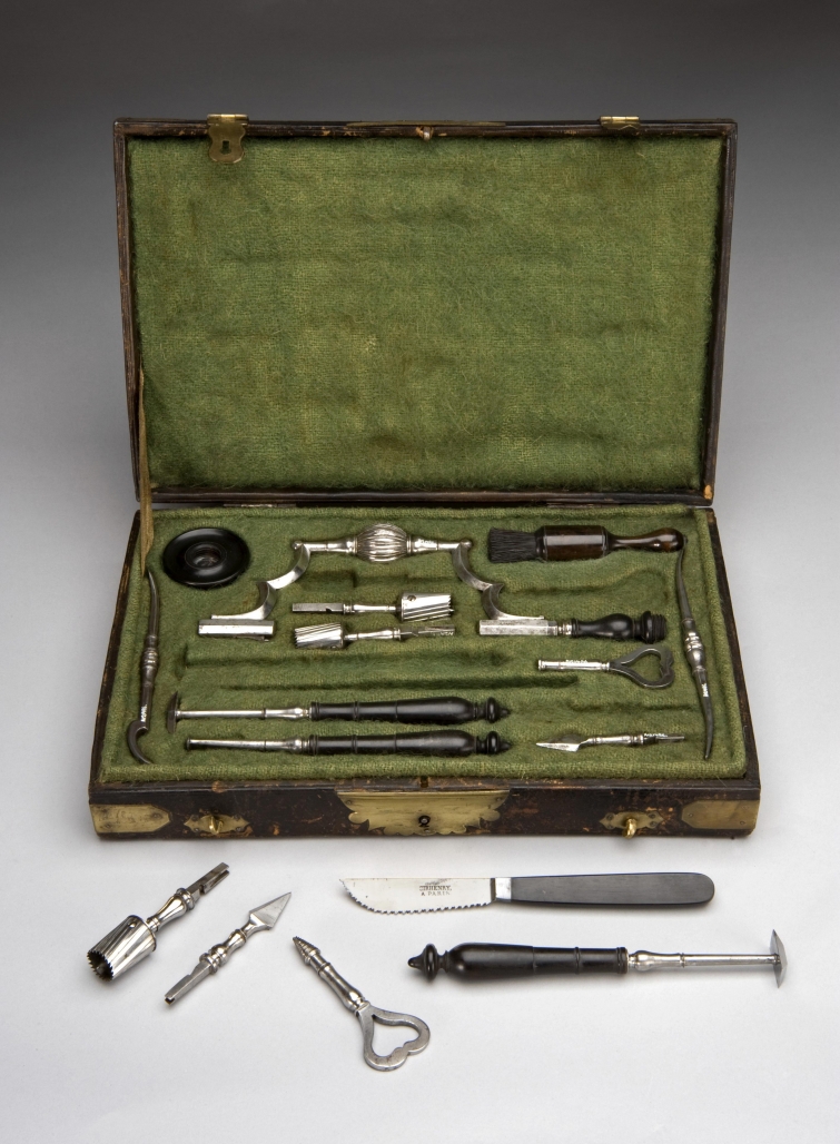 Пугающие медицинские инструменты прошлого, безумные инструменты прошлого 