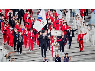 "Общество готовят к войне с Россией": Британцев возмутило отношение к русским на Олимпиаде