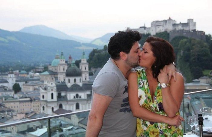 Три грани счастья Анны Нетребко и Юсифа Эйвазова 