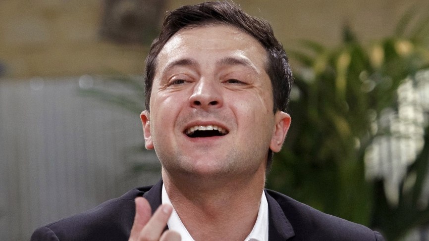 Украинский депутат Кива назвал причину русофобской политики Зеленского