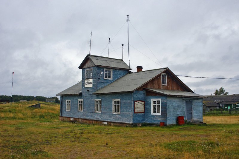 1. Пертоминск, Архангельская область 1. Пертоминск, Архангельская область аэропорт, постройка, россия, самолет