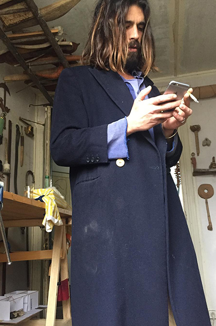 Николас Лефевр: что мы знаем о новом возлюбленном Моники Беллуччи Николас Лефевр: что мы знаем о новом возлюбленном Моники Беллуччи Звездные пары