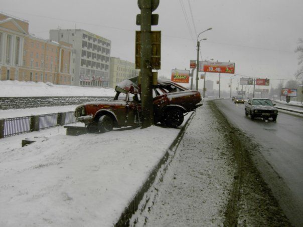 Подборка ужасных ДТП. Будьте осторожнее на дорогах! авто