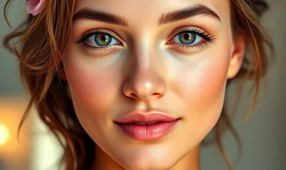 Секреты утреннего ритуала для сияющей кожи каждый день