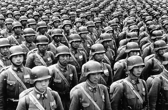 Могла ли Япония победить СССР, если бы напала в 1941 году