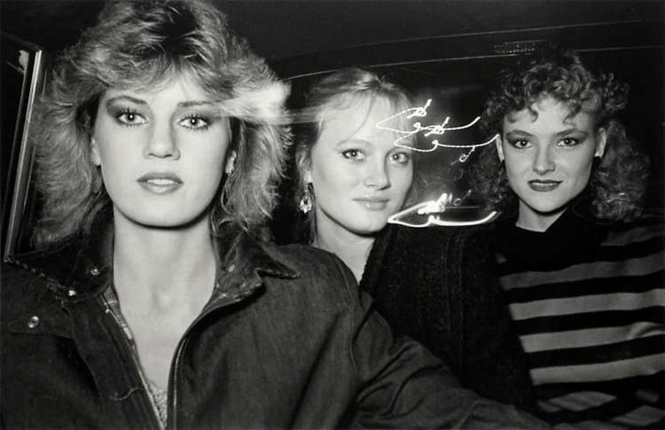 Таксист из Нью-Йорка провел 20 лет за фотографированием своих пассажиров в мире, люди, нью-йорк, пассажир, таксист, фото