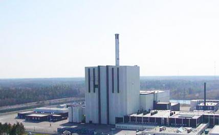 «Чувак, это круто»: Шведы увидели русский БПЛА «Охотник» над своими АЭС