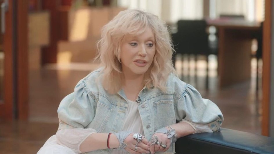 Алла Пугачева / фото: кадр из видео