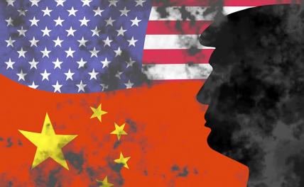 Как семья Трампа богатеет на бизнесе из Китая, зарабатывая миллионы геополитика